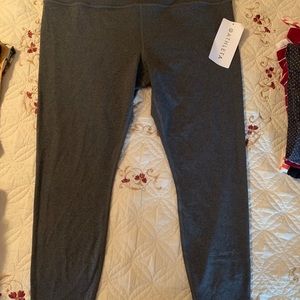 Athleta Elation leggings